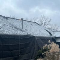 Monroe Roofing & Siding ico