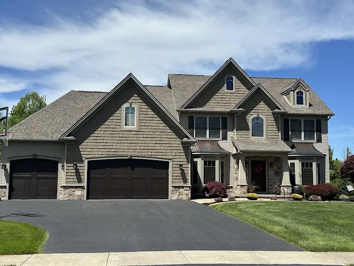 Monroe Roofing & Siding Picture 3