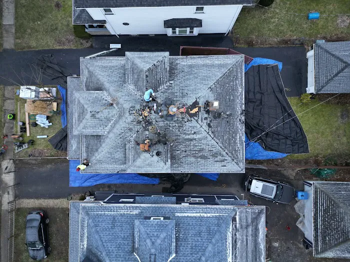 Monroe Roofing & Siding Picture 7