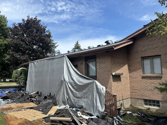 Monroe Roofing & Siding Picture 6