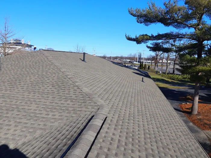 Monroe Roofing & Siding Picture 9
