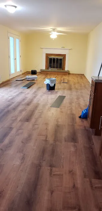 Moore Renovations Picture 1
