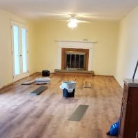 Moore Renovations ico