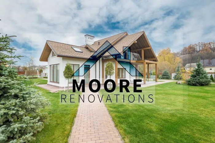 Moore Renovations Picture 10