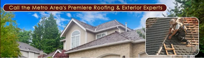 Essex Roofers Inc Picture 1