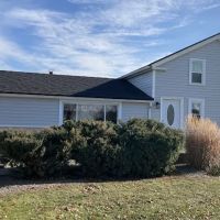 Oaks Roofing and Siding ico