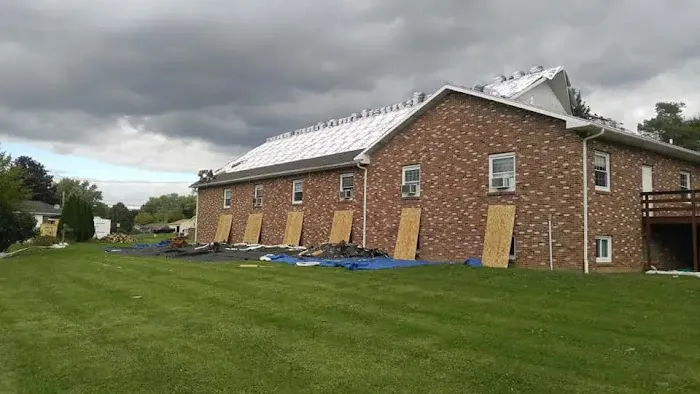 Carter Roofing & Exteriors - Roofing Services Picture 1