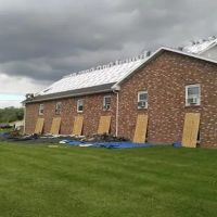 Carter Roofing & Exteriors - Roofing Services ico