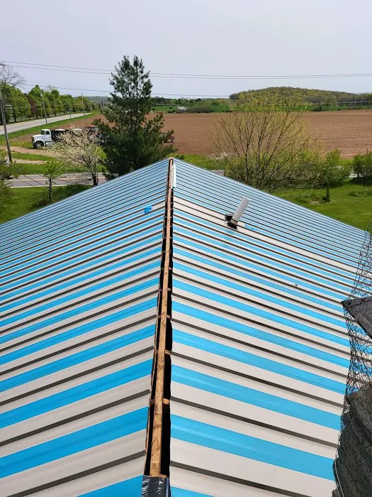 Carter Roofing & Exteriors - Roofing Services Picture 5