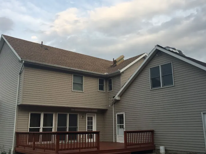 Carter Roofing & Exteriors - Roofing Services Picture 2