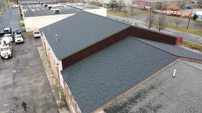 Carter Roofing & Exteriors - Roofing Services Picture 7