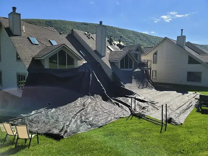 Carter Roofing & Exteriors - Roofing Services Picture 10