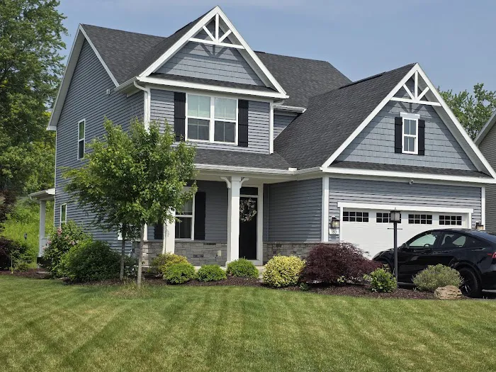 Carter Roofing & Exteriors - Roofing Services Picture 8