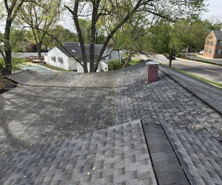 1st Amazon C.S.LLC/ Roofing & More