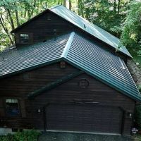 Tall Pines Roofing Inc. ico