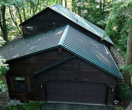Tall Pines Roofing Inc.