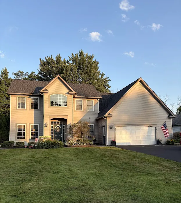 Tall Pines Roofing Inc. Picture 2