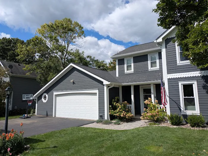 Tall Pines Roofing Inc. Picture 6