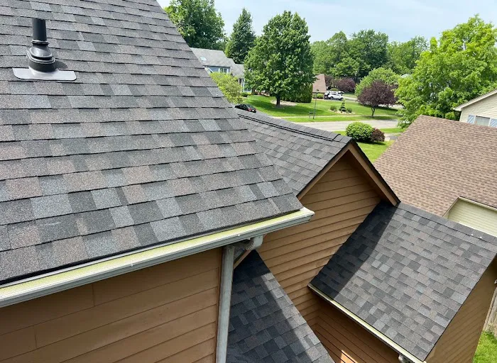 Tall Pines Roofing Inc. Picture 8