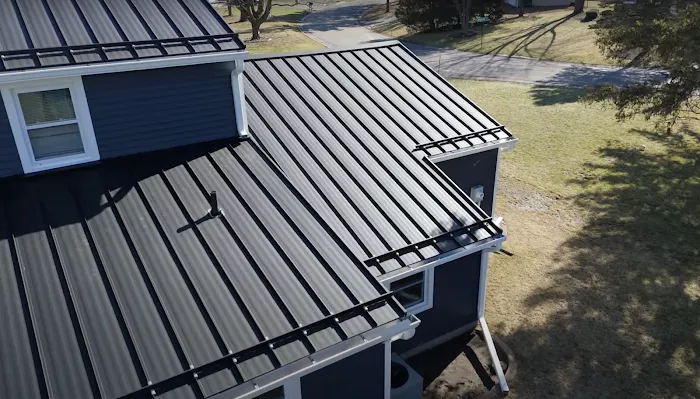 Tall Pines Roofing Inc. Picture 9