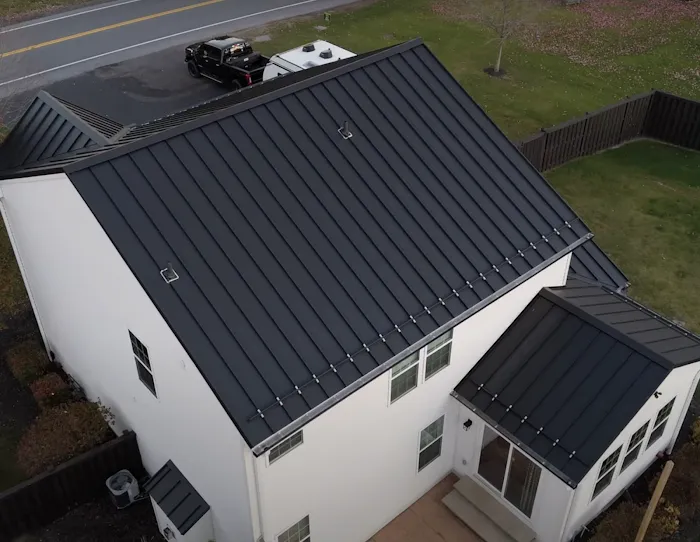 Tall Pines Roofing Inc. Picture 10