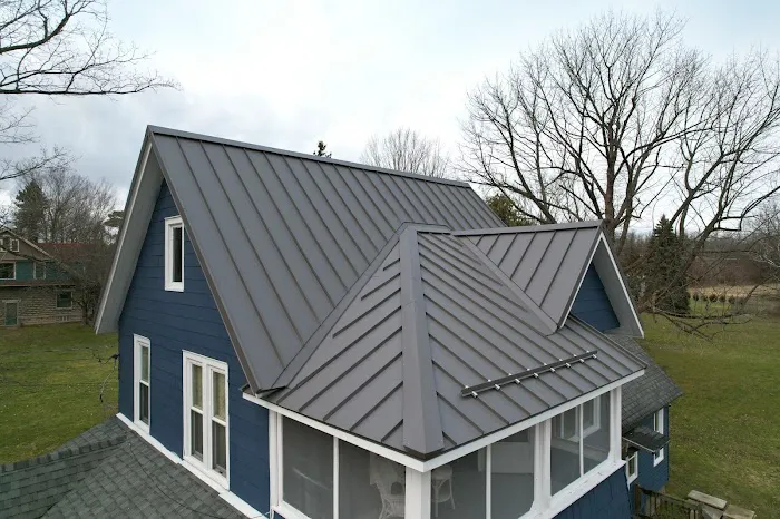 Stellar Roofing Picture 8