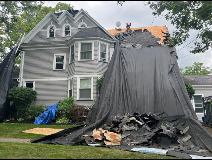 Stellar Roofing Picture 9