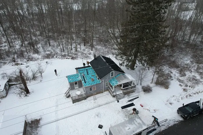 Stellar Roofing Picture 10