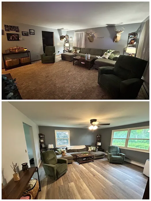 F&F Painting&Solutions LLC Picture 1