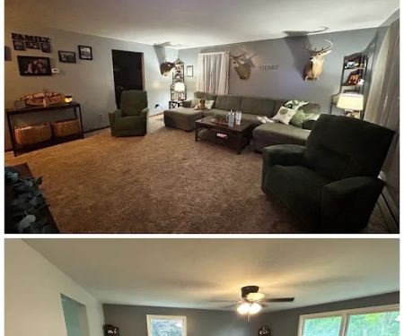 F&F Painting&Solutions LLC