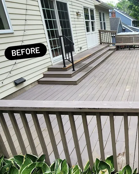 F&F Painting&Solutions LLC Picture 2