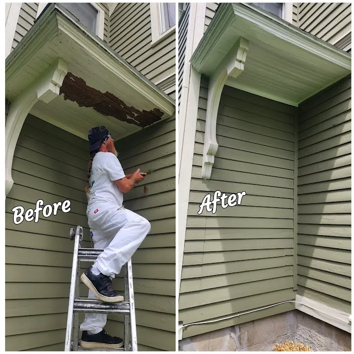 F&F Painting&Solutions LLC Picture 5