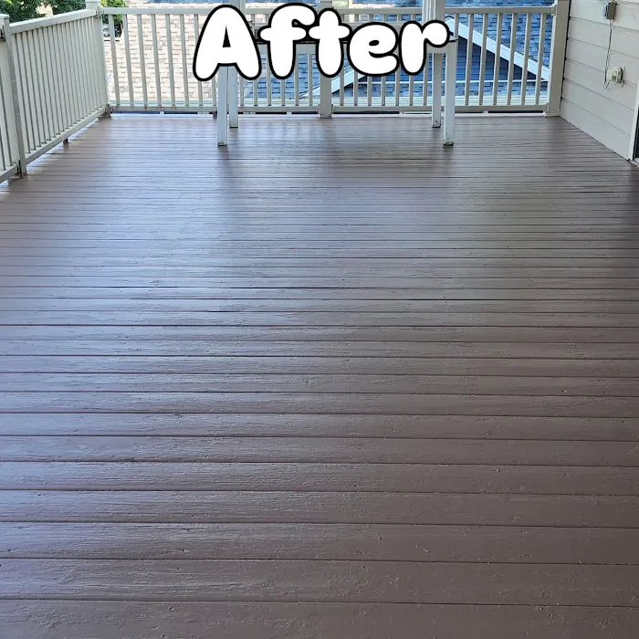 F&F Painting&Solutions LLC Picture 9