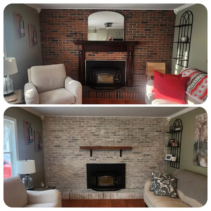 F&F Painting&Solutions LLC Picture 8