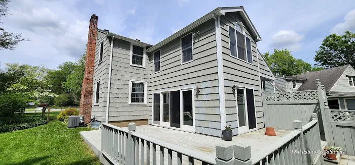 F&F Painting&Solutions LLC Picture 7