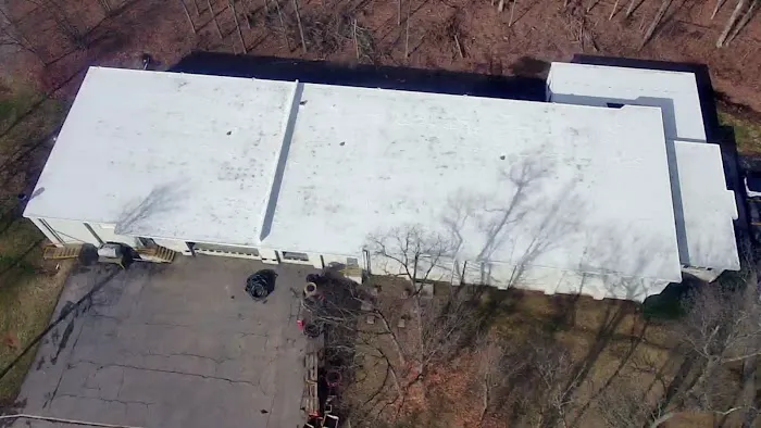 Maryland Roofing Exteriors Picture 2