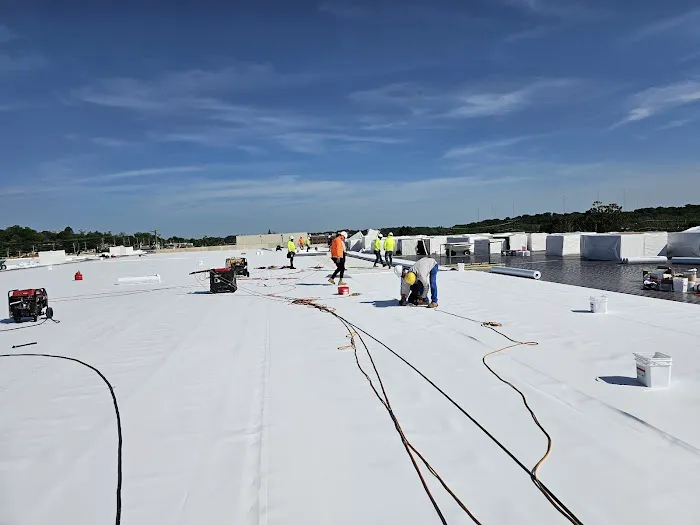 Maryland Roofing Exteriors Picture 3
