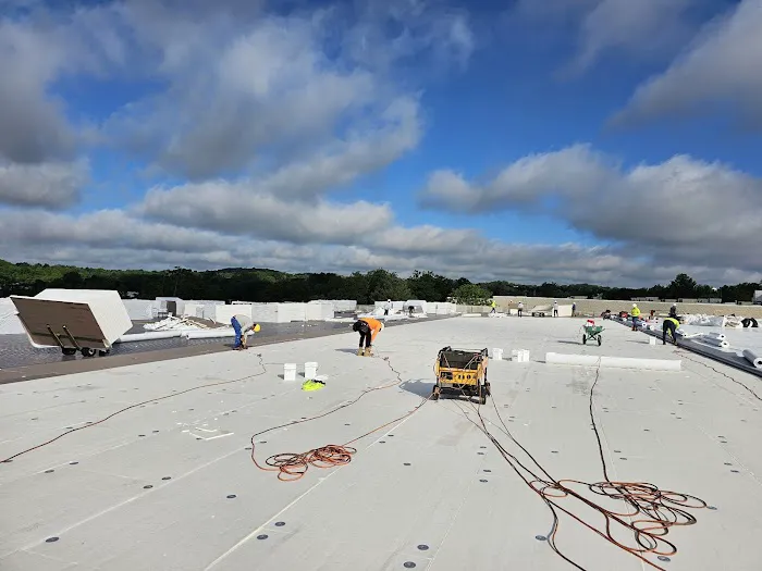 Maryland Roofing Exteriors Picture 5