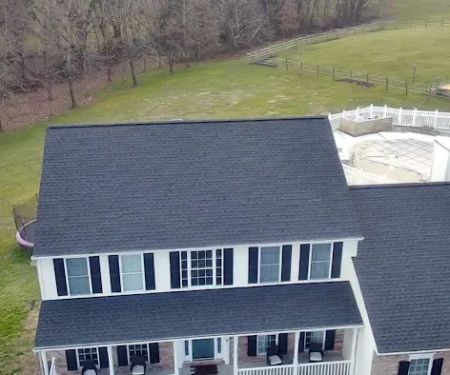 Maryland Roofing Exteriors