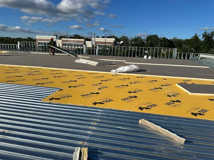 Maryland Roofing Exteriors Picture 9