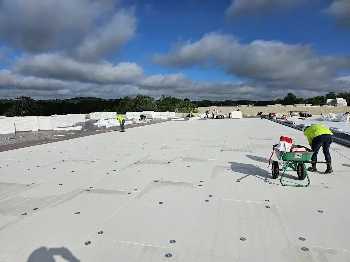 Maryland Roofing Exteriors Picture 10