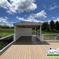 Craftsman Home Remodeling ico