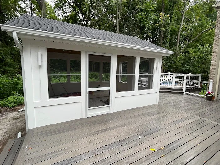 Craftsman Home Remodeling Picture 6