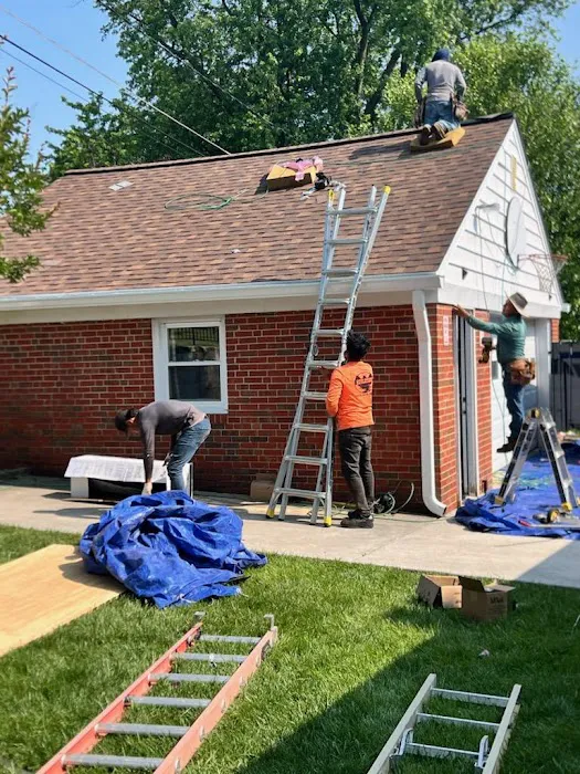 Lane Home Improvement LLC Picture 1