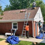 Lane Home Improvement LLC