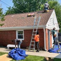 Lane Home Improvement LLC ico