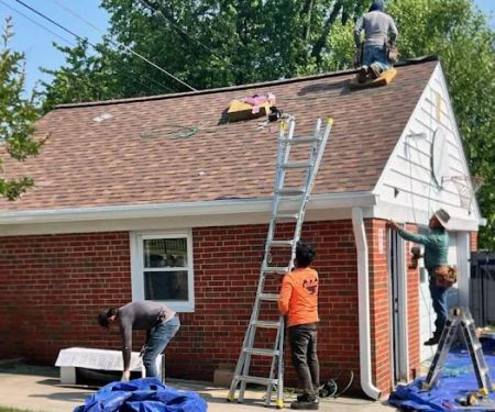 Lane Home Improvement LLC