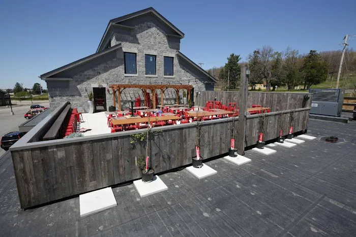 Upstate Roofing & Painting Picture 2