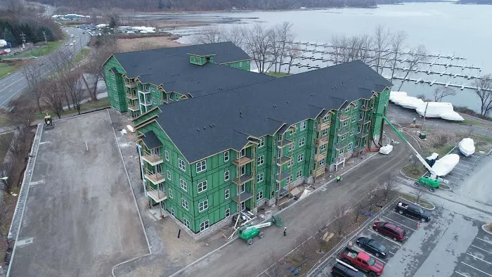 Upstate Roofing & Painting Picture 3