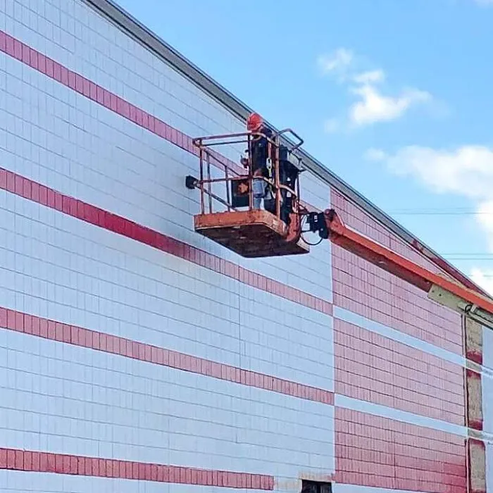 Upstate Roofing & Painting Picture 4